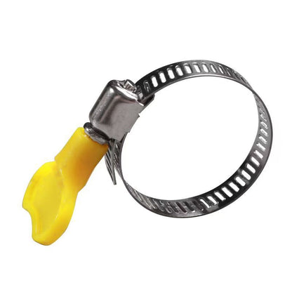 Premium Metall-Hochdruckspritze