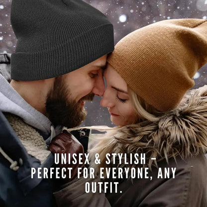 Winter Hair Care Satin Lined Beanie,Reduce Frizz,Anti-Static,Maintain Hairstyle, Keep Hair Smooth